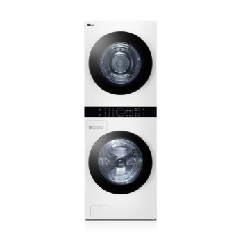 LG 트롬 오브제컬렉션 워시타워 23/20kg 