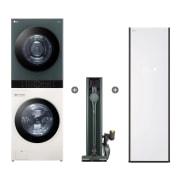 워시타워 LG 워시타워 + LG 스타일러 + LG 코드제로 A9S (2EGZM-WP8GD.AKOR) 썸네일이미지 0