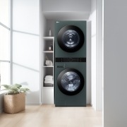 워시타워 LG 트롬 오브제컬렉션 워시타워 (W21GGH.AKOR) 썸네일이미지 0