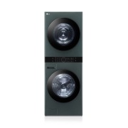 워시타워 LG 트롬 오브제컬렉션 워시타워 (W21GGAM.AKOR) 썸네일이미지 0