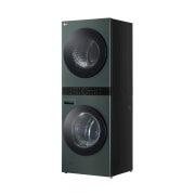 워시타워 LG 트롬 오브제컬렉션 워시타워 (W21GGAM.AKOR) 썸네일이미지 1
