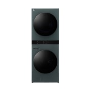 워시타워 LG 트롬 오브제컬렉션 워시타워 (W21GGAM.AKOR) 썸네일이미지 6