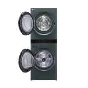 워시타워 LG 트롬 오브제컬렉션 워시타워 (W21GGAM.AKOR) 썸네일이미지 7