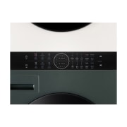 워시타워 LG 트롬 오브제컬렉션 워시타워 (W21GEAM.AKOR) 썸네일이미지 12