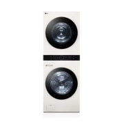 워시타워 LG 트롬 오브제컬렉션 워시타워 (W21EEAM.AKOR) 썸네일이미지 0