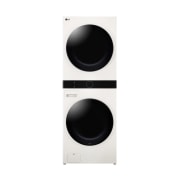 워시타워 LG 트롬 오브제컬렉션 워시타워 (W21EEAM.AKOR) 썸네일이미지 6