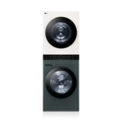  LG 트롬 오브제컬렉션 워시타워 (W21GEZ.AKOR) 썸네일이미지 0
