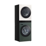  LG 트롬 오브제컬렉션 워시타워 (W21GEZ.AKOR) 썸네일이미지 3