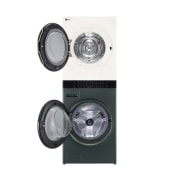  LG 트롬 오브제컬렉션 워시타워 (W21GEZ.AKOR) 썸네일이미지 6