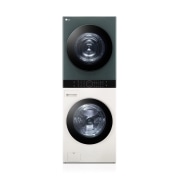 워시타워 LG 트롬 오브제컬렉션 워시타워 (W21EGZ.AKOR) 썸네일이미지 1