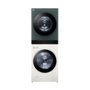 워시타워 LG 트롬 오브제컬렉션 워시타워 (W21EGZ.AKOR) 썸네일이미지 5