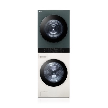 LG 트롬 오브제컬렉션 워시타워