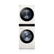 워시타워 LG 트롬 오브제컬렉션 워시타워 (W21EEZ.AKOR) 썸네일이미지 2