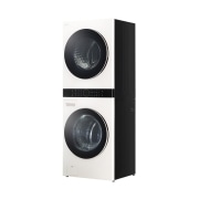 워시타워 LG 트롬 오브제컬렉션 워시타워 (W21EEZ.AKOR) 썸네일이미지 3