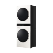 워시타워 LG 트롬 오브제컬렉션 워시타워 (W21EEZ.AKOR) 썸네일이미지 4