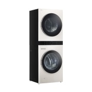 워시타워 LG 트롬 오브제컬렉션 워시타워 (W21EEZ.AKOR) 썸네일이미지 5