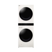 워시타워 LG 트롬 오브제컬렉션 워시타워 (W21EEZ.AKOR) 썸네일이미지 7