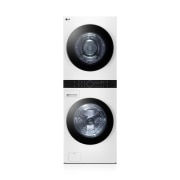 워시타워 LG 트롬 오브제컬렉션 워시타워 (W20WHN.AKOR) 썸네일이미지 2