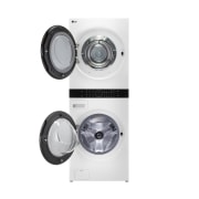 워시타워 LG 트롬 오브제컬렉션 워시타워 (W20WHN.AKOR) 썸네일이미지 8