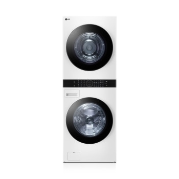 LG 트롬 오브제컬렉션 워시타워 24/20kg 