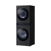 워시타워 LG 트롬 오브제컬렉션 워시타워 컴팩트 (W10BHN.AKOR) 썸네일이미지 3