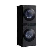 워시타워 LG 트롬 오브제컬렉션 워시타워 컴팩트 (W10BHN.AKOR) 썸네일이미지 5
