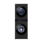 워시타워 LG 트롬 오브제컬렉션 워시타워 컴팩트 (W10BHN.AKOR) 썸네일이미지 6