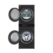 워시타워 LG 트롬 오브제컬렉션 워시타워 컴팩트 (W10BHN.AKOR) 썸네일이미지 9
