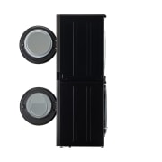 워시타워 LG 트롬 오브제컬렉션 워시타워 컴팩트 (W10BHN.AKOR) 썸네일이미지 11