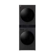 워시타워 LG 트롬 오브제컬렉션 워시타워 컴팩트 (W10BN.AKOR) 썸네일이미지 7