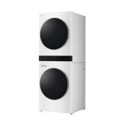 워시타워 LG 트롬 오브제컬렉션 워시타워 (W20WZNM.AKOR) 썸네일이미지 4