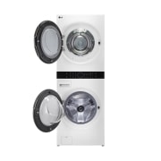 워시타워 LG 트롬 오브제컬렉션 워시타워 (W20WZNM.AKOR) 썸네일이미지 8