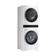 워시타워 LG 트롬 오브제컬렉션 워시타워 (W20WHNM.AKOR) 썸네일이미지 5