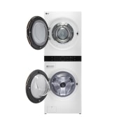 워시타워 LG 트롬 오브제컬렉션 워시타워 (W20WHNM.AKOR) 썸네일이미지 8