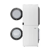 워시타워 LG 트롬 오브제컬렉션 워시타워 (W20WHNM.AKOR) 썸네일이미지 10