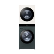 워시타워 LG 트롬 오브제컬렉션 워시타워 (WL21GEZU.AKOR) 썸네일이미지 6