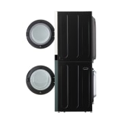 워시타워 LG 트롬 오브제컬렉션 워시타워 (WL21GEZU.AKOR) 썸네일이미지 10