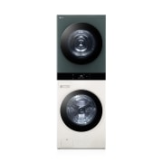 워시타워 LG 트롬 오브제컬렉션 워시타워 (WL21EGZU.AKOR) 썸네일이미지 2