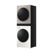 LG 오브제컬렉션 LG 트롬 오브제컬렉션 워시타워 (WL21ERZU.AKOR) 썸네일이미지 2