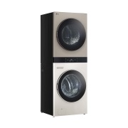 LG 오브제컬렉션 LG 트롬 오브제컬렉션 워시타워 (WL21ERZU.AKOR) 썸네일이미지 3
