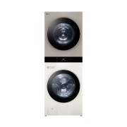 LG 오브제컬렉션 LG 트롬 오브제컬렉션 워시타워 (WL21ERZU.AKOR) 썸네일이미지 4