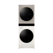 LG 오브제컬렉션 LG 트롬 오브제컬렉션 워시타워 (WL21ERZU.AKOR) 썸네일이미지 6