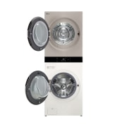 LG 오브제컬렉션 LG 트롬 오브제컬렉션 워시타워 (WL21ERZU.AKOR) 썸네일이미지 7