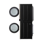 LG 오브제컬렉션 LG 트롬 오브제컬렉션 워시타워 (WL21ERZU.AKOR) 썸네일이미지 9