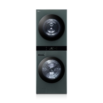 LG 트롬 오브제컬렉션 워시타워