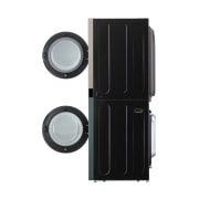 워시타워 LG 트롬 오브제컬렉션 워시타워 (WL21GRZU.AKOR) 썸네일이미지 10