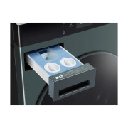 워시타워 LG 트롬 오브제컬렉션 워시타워 (WL21GRZU.AKOR) 썸네일이미지 11