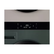 워시타워 LG 트롬 오브제컬렉션 워시타워 (WL21GRZU.AKOR) 썸네일이미지 13