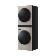 LG 업 가전 LG 트롬 오브제컬렉션 워시타워 (WL21RRZU.AKOR) 썸네일이미지 2