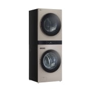 LG 업 가전 LG 트롬 오브제컬렉션 워시타워 (WL21RRZU.AKOR) 썸네일이미지 3